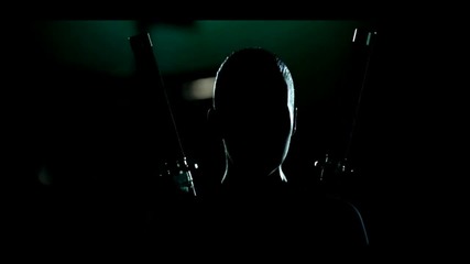 Resident Evil Afterlife - Official Trailer 
