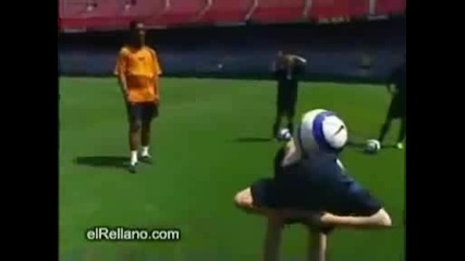 Ronaldinho (hq)