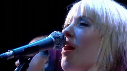 Michael Bolton - Can I Touch You There - Live at the Royal Albert Hall 2009
