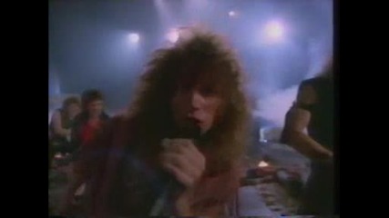 Bon Jovi - Runaway
