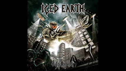 Iced Earth - Anthem