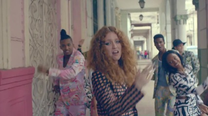 Jess Glynne - Ain't Got Far To Go [official video, превод]
