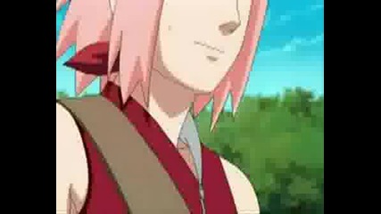 Anti - Narusaku Sasusaku [your Love Is A Lie]