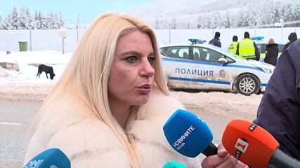 Откриха телата на трима мъже в бившата хижа „Петрохан”