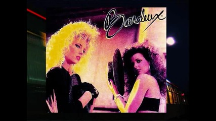 Bardeux - Sex Machine (stereo) 1988 