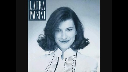 Laura Pausini - 03 - Dove Sei 