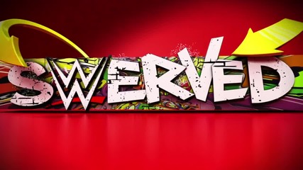 Wwe Swerved Сезон 1 , Еп 4