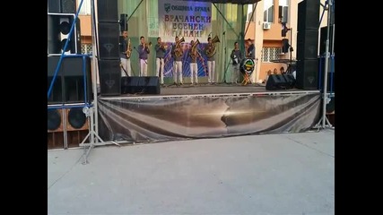 Духова Музика-зелени дел(вършец) от младата вълна музиканти които възродиха тази радост след 1990г!