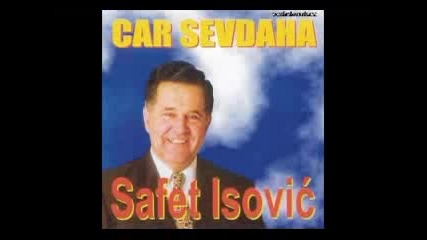 Safet Isovic - Da Zna Zora.