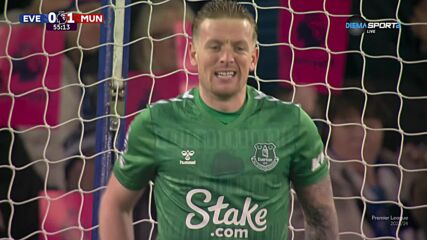 Рашфорд с гол от дузпа