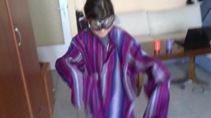 crazy natalia