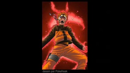 Anime Naruto