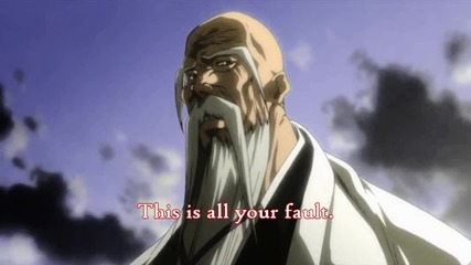 Bleach - [hell Verse] - Amv