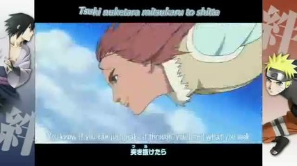 Naruto shippuden opening3 [mv3]