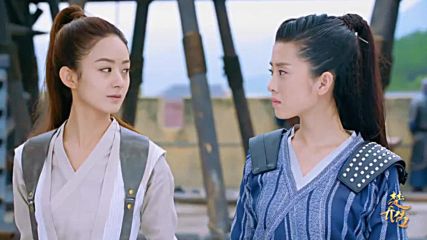 Princess Agents E56