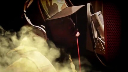 Styles P - Never Safe ( In Studio Performance )