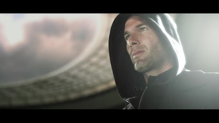 adidas Football - World Cup ad - The Quest (full Length)