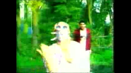 Prodigy - Out Of Space