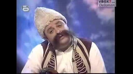 Комиците - Юнаци 21.03.2008