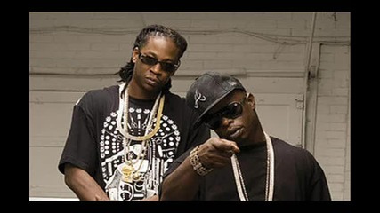 Playaz Circle - Hold Up (new Music June 2009)