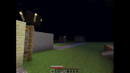 Minecraft Adventure Map Lybo