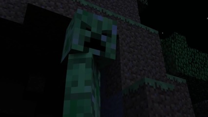 Don't Mine At Night - A Minecraft Parody of Katy Perry's Last Friday Night
