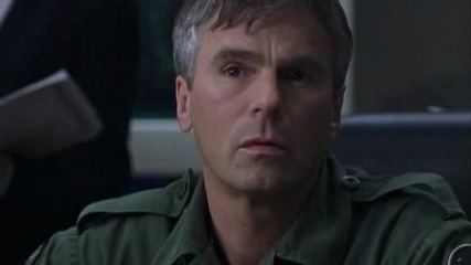 Stargate Sg - 1 Season 3 Episode 3 Part 2