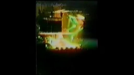 Queen in Stuttgart 1984 ( Част 7) 