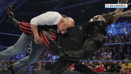 Top 10 Mejores Momentos de SmackDown En Español: WWE Top 10, Feb 21, 2020