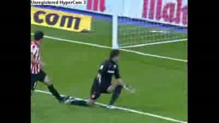 Real Madrid 5:1 Athletic Bilbao| x3 Ronaldo Higuain Ramos