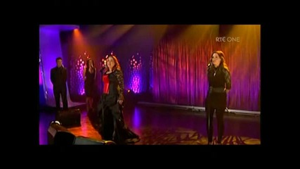 Ирландия на Евровизя 2010 - Niamh Kavanagh - Its for you • ireland eurovision 2010 евровизия 2010