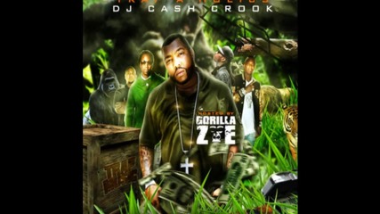 Fetti Gang Ft D- Bo Ft Nino Cahootz - Hulk Hogan