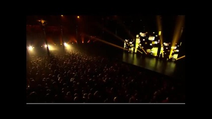 Jls - Chris Brown Usher Medley (itunes Festival)