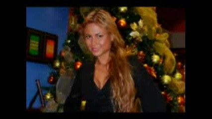 paola sin senos no hay paraiso