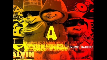Kevin Mccall - Naked Feat. Big Sean (chipmunks version)