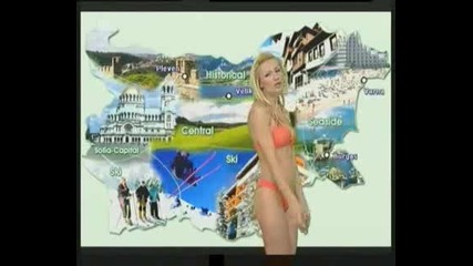 Секси банова си Взема Душ Пълна Лудница