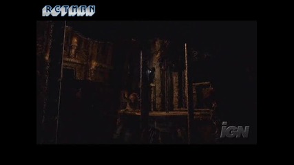 Tomb Raider Underworld-gameplay E3 [hq]