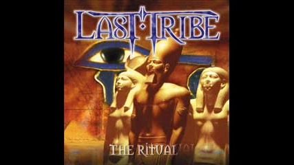 Last Tribe - Tears of Gold