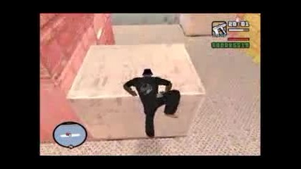 Gta San Andreas Mission 62 - The Da Nang Thang 