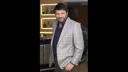 Toni Storaro - Samo tebe vijdam (cdrip)