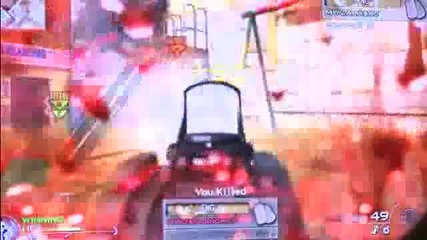 Modern Warfaze 2 Highrise Gameplay (cam)