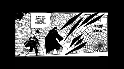 naruto manga 585