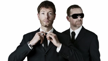 Way Out West - Surrender [hd]