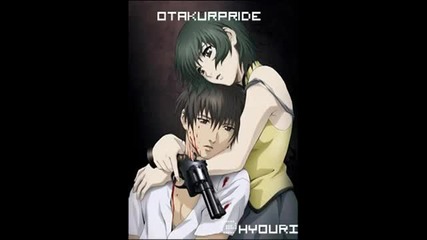 Phantom Requiem Ost 17