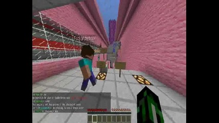 Minecraft Jump епизод 2