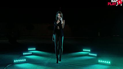 Aleksandra Prijovic - Totalna Anestezija Official Video