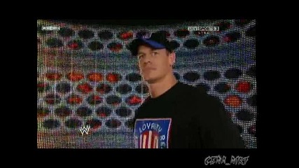 Big Show vs Batista [27.04.09]