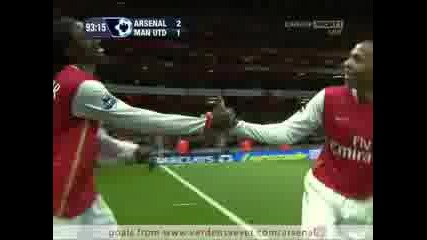 best goal ever henry