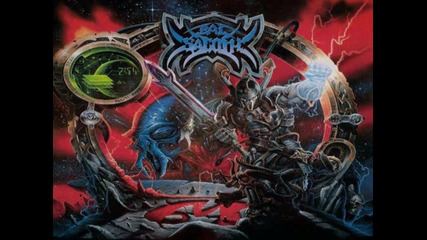 Bal-sagoth - Beyond the Stars