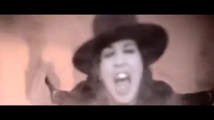 Marilyn Manson - Arma-goddamn-motherfuckin-geddon (director_